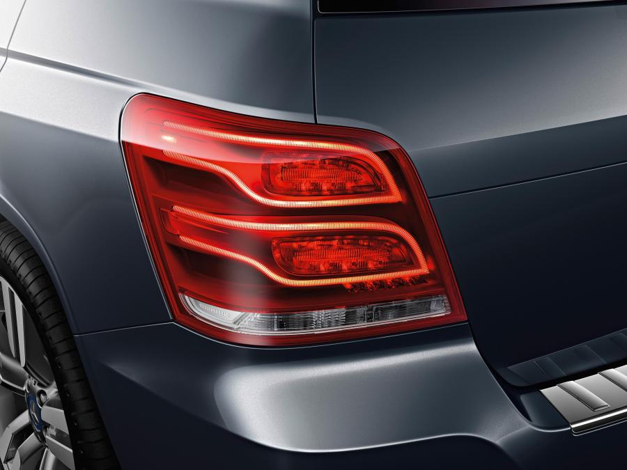  Mercedes-Benz GLK-Class 2013 года  (фото 52 из 83)